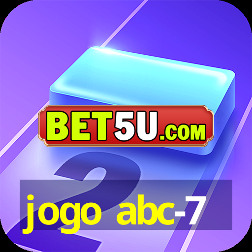 jogo abc